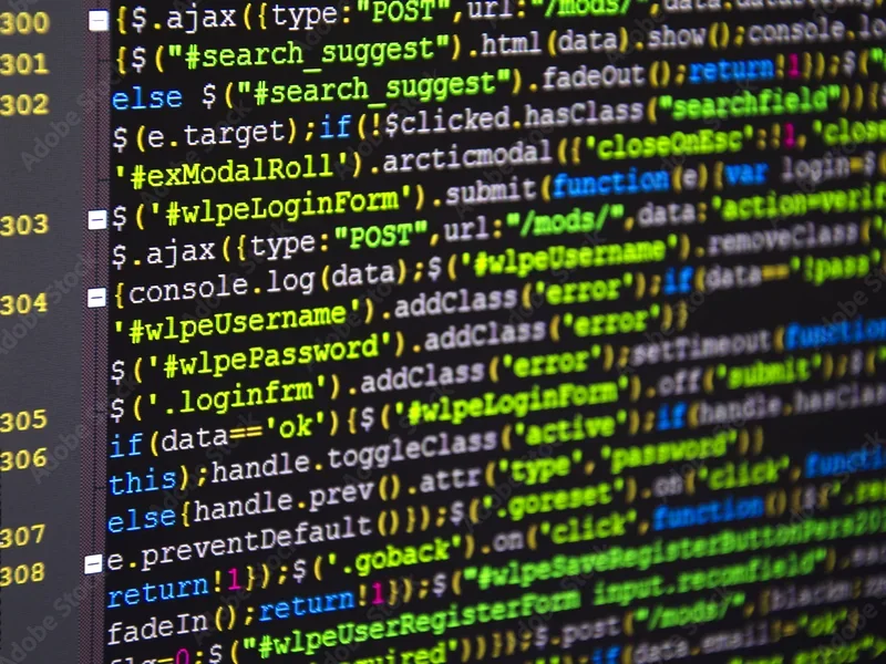 Software category